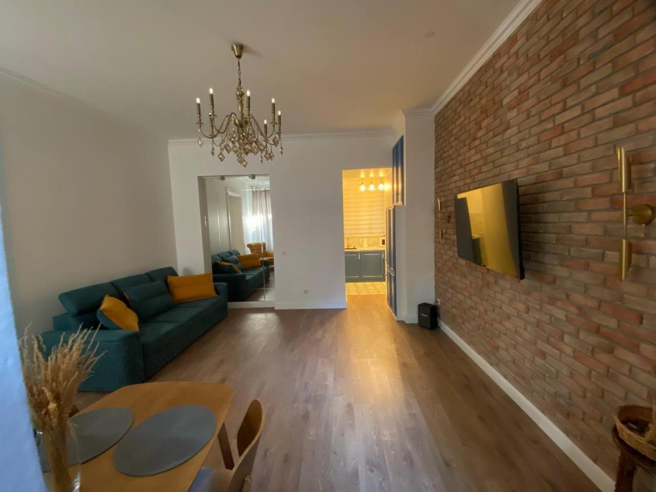 Apartments Margarita Tiflis Dış mekan fotoğraf