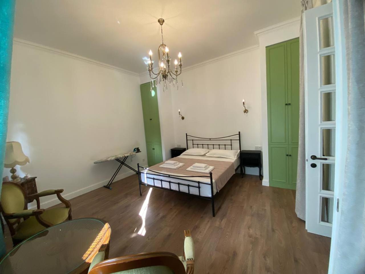 Apartments Margarita Tiflis Dış mekan fotoğraf