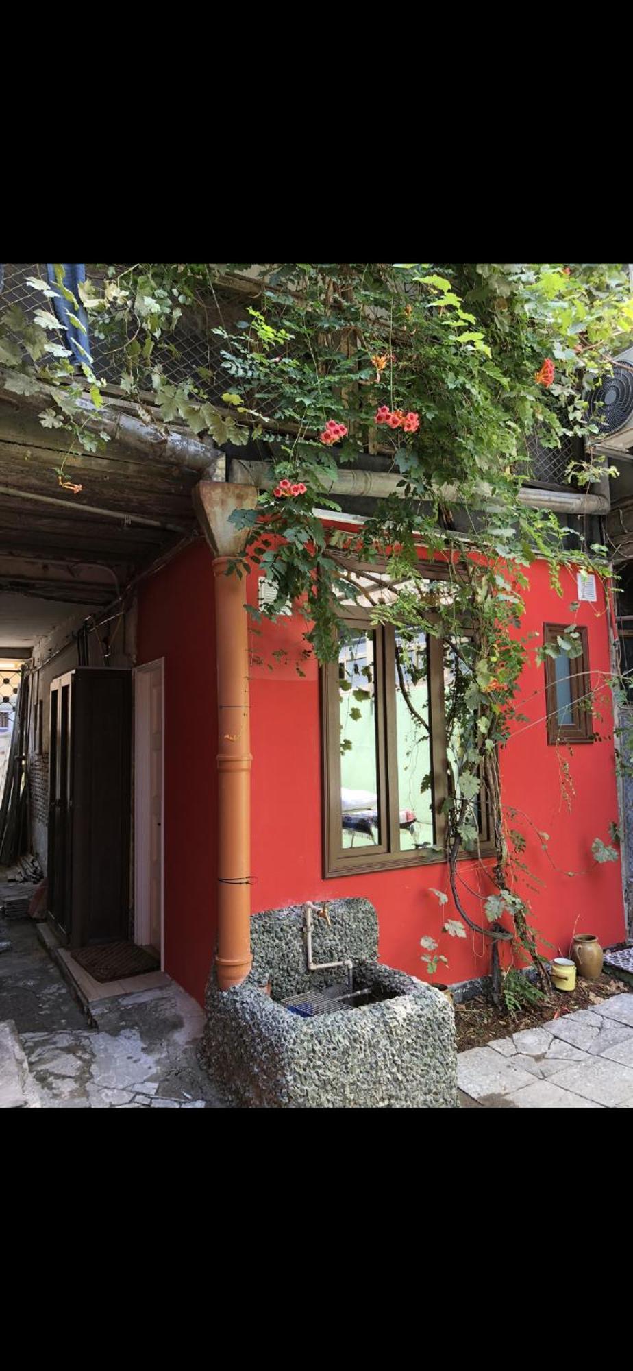 Apartments Margarita Tiflis Dış mekan fotoğraf